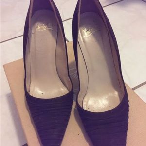 Christian Louboutin original heels